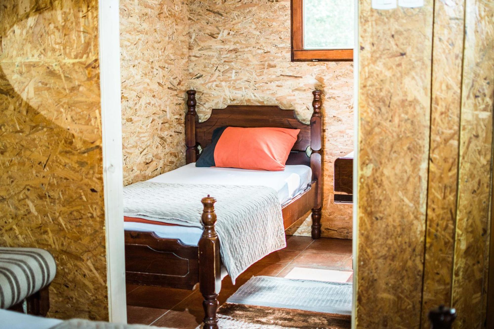 Wooden Village Resort Ponari Dış mekan fotoğraf