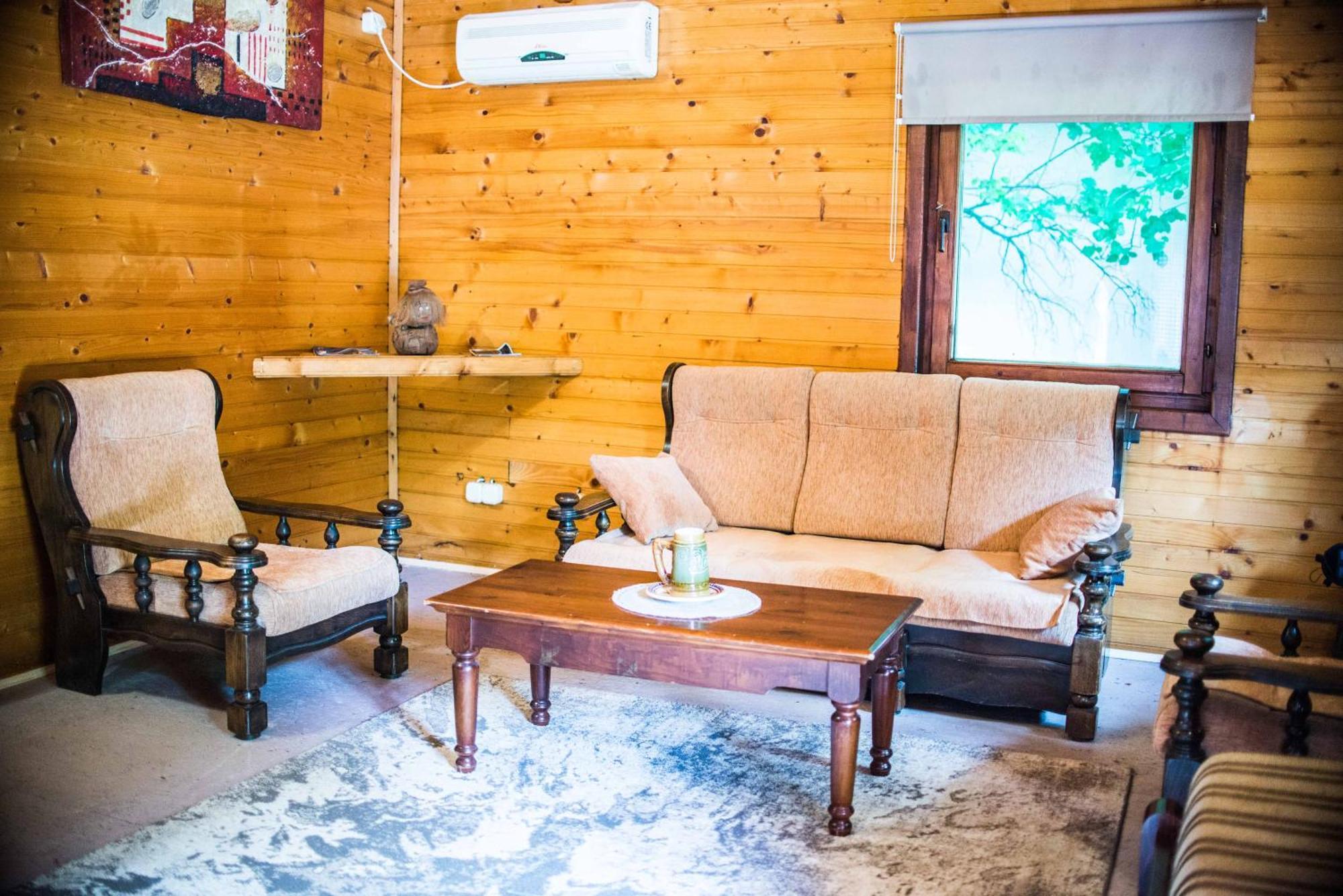 Wooden Village Resort Ponari Dış mekan fotoğraf